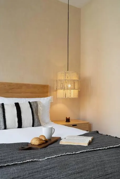 Lujoso Departamento Boho-Chic Con Alberca Privada Apartment Tulum