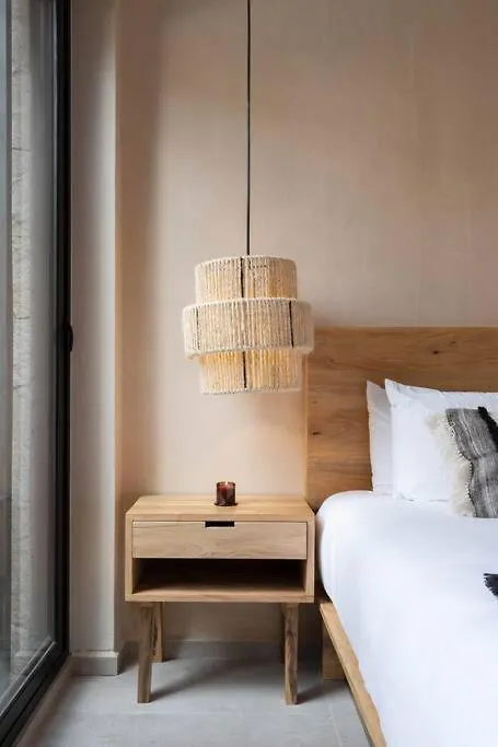 Lujoso Departamento Boho-Chic Con Alberca Privada Apartment Tulum